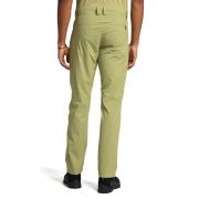 Haglöfs Lite Standard Pant – Pantaloni outdoor ușori de vară - Verde