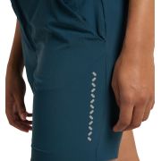 Haglöfs L.I.M Strive Lite Shorts W – Pantaloni scurți de drumeție ultraușori - Albastru Dark Ocean