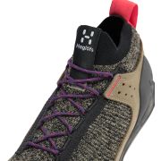 Haglöfs Duality AT3 Low W – Pantofi outdoor ușori - Bej
