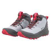 Haglöfs L.I.M FH GTX Mid – Ghete ultraușoare GORE-TEX - Gri Concrete