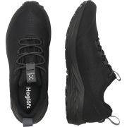 Haglöfs L.I.M FH GTX Low – Pantofi ultraușori GORE-TEX - Negru/gri închis True Black/Magnetite
