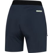 Haglöfs L.I.M Strive Lite Shorts W – Pantaloni scurți de drumeție ultraușori - Albastru închis Tarn Blue