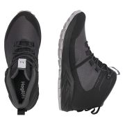 Haglöfs L.I.M FH GTX Mid – Ghete ultraușoare GORE-TEX - Negru True Black