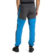 Haglöfs L.I.M Rugged Pant – Pantaloni outdoor ușori - Albastru/gri