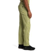 Haglöfs Lite Standard Pant – Pantaloni outdoor ușori de vară - Verde