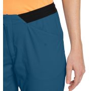 Haglöfs L.I.M Fuse Pant W – Pantaloni outdoor ultraușori - Albastru Dark Ocean