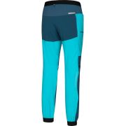 Haglöfs L.I.M Rugged Pant W – Pantaloni outdoor ușori - Albastru