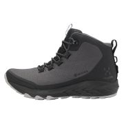 Haglöfs L.I.M FH GTX Mid W – Ghete ultraușoare GORE-TEX - Negru True Black