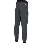 Haglöfs L.I.M Lite Pant – Pantaloni de drumeție ultraușori - Gri închis Magnetite