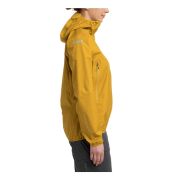 Haglöfs L.I.M Proof Jacket W – Geacă impermeabilă ultraușoară - Portocaliu