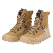 Haglöfs Duality RT1 W – Pantofi outdoor din materiale reciclate - Bej Sand