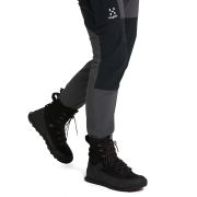 Haglöfs Duality RT1 – Pantofi outdoor din materiale reciclate - Negru True Black