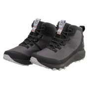 Haglöfs L.I.M FH GTX Mid – Ghete ultraușoare GORE-TEX - Negru True Black