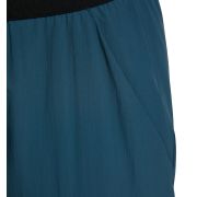 Haglöfs L.I.M Lite Pant W – Pantaloni de drumeție ultraușori - Albastru Dark Ocean