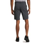 Haglöfs Lite Standard Shorts – Pantaloni scurți outdoor ușori - Gri închis Magnetite
