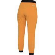 Haglöfs L.I.M Lite Pant W – Pantaloni de drumeție ultraușori - Galben Desert Yellow