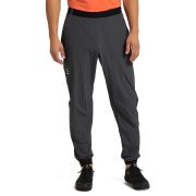 Haglöfs L.I.M Lite Pant – Pantaloni de drumeție ultraușori - Gri închis Magnetite