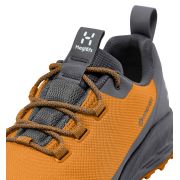 Haglöfs L.I.M FH GTX Low W – Pantofi ultraușori GORE-TEX - Maro