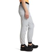 Haglöfs L.I.M Fuse Pant W – Pantaloni outdoor ultraușori - Gri deschis Stone Grey