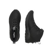 Haglöfs L.I.M FH GTX Mid – Ghete ultraușoare GORE-TEX - Negru/gri închis True Black/Magnetite
