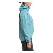 Haglöfs L.I.M Proof Jacket W – Geacă impermeabilă ultraușoară - Albastru deschis Frost Blue