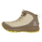 Haglöfs L.I.M FH GTX Mid – Ghete ultraușoare GORE-TEX - Bej