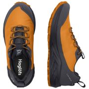 Haglöfs L.I.M FH GTX Low W – Pantofi ultraușori GORE-TEX - Maro