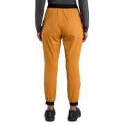 Haglöfs L.I.M Lite Pant W – Pantaloni de drumeție ultraușori - Galben Desert Yellow