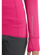 Haglöfs L.I.M Mid Comp Hood W – Hanorac tehnic - Roz