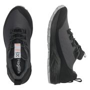 Haglöfs L.I.M FH GTX Low W – Pantofi ultraușori GORE-TEX - Negru True Black