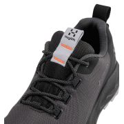 Haglöfs L.I.M FH GTX Low W – Pantofi ultraușori GORE-TEX - Negru True Black