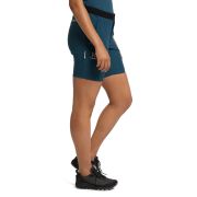 Haglöfs L.I.M Strive Lite Shorts W – Pantaloni scurți de drumeție ultraușori - Albastru Dark Ocean