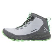 Haglöfs L.I.M FH GTX Mid W – Ghete ultraușoare GORE-TEX - Gri Concrete