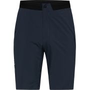 Haglöfs L.I.M Strive Lite Shorts – Pantaloni scurți de drumeție ultraușori - Albastru închis Tarn Blue