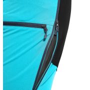 Haglöfs Rugged Standard Pant W – Pantaloni softshell outdoor - Albastru