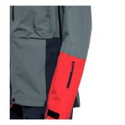 Haglöfs Spitz GTX PRO Jacket W – Geacă GORE-TEX PRO pentru alpinism - Albastru Steel Blue/Tarn Blue