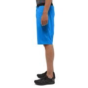 Haglöfs L.I.M Fuse Shorts – Pantaloni scurți ultraușori - Albastru Electric Blue