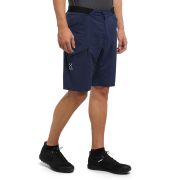 Haglöfs L.I.M Fuse Shorts – Pantaloni scurți ultraușori - Albastru închis Tarn Blue
