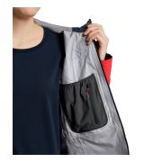 Haglöfs Spitz GTX PRO Jacket W – Geacă GORE-TEX PRO pentru alpinism - Albastru Steel Blue/Tarn Blue