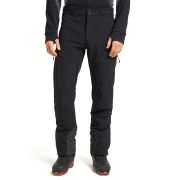 Haglöfs Discover Touring Pant – Pantaloni softshell pentru tură de schi - Negru True Black