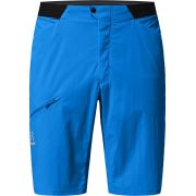 Haglöfs L.I.M Fuse Shorts – Pantaloni scurți ultraușori - Albastru Electric Blue