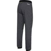 Haglöfs L.I.M Fuse Pant – Pantaloni ultraușori cu uscare rapidă - Gri închis Magnetite