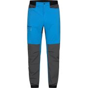 Haglöfs L.I.M Rugged Pant – Pantaloni outdoor ușori - Albastru