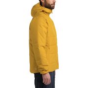 Haglöfs Mimic Silver Hood – Geacă izolată Mimic Silver cu glugă - Galben
