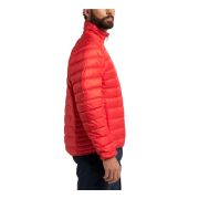 Haglöfs Roc Down Jacket – Geacă din puf premium - Roșu