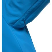 Haglöfs Discover Touring Jacket – Geacă softshell pentru tură de schi - Albastru Nordic Blue