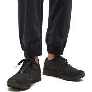 Haglöfs L.I.M Fuse Pant – Pantaloni ultraușori cu uscare rapidă - Negru True Black