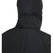 Haglöfs Mimic Silver Hood W – Geacă izolată Mimic Silver cu glugă - Negru True Black