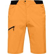 Haglöfs L.I.M Fuse Shorts – Pantaloni scurți ultraușori - Galben Desert Yellow