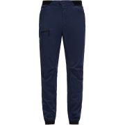 Haglöfs L.I.M Fuse Pant – Pantaloni ultraușori cu uscare rapidă - Albastru închis Tarn Blue